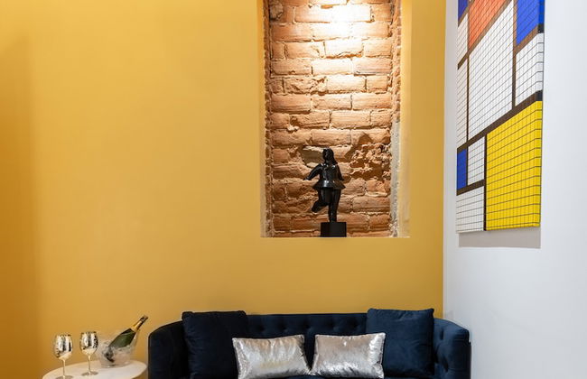 Kairos by Florence Art Apartments - Foto 53