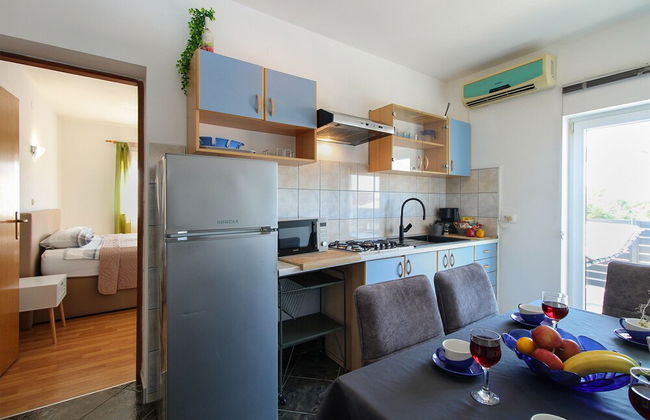 Apartments Jasmine 1008 - Photo 27