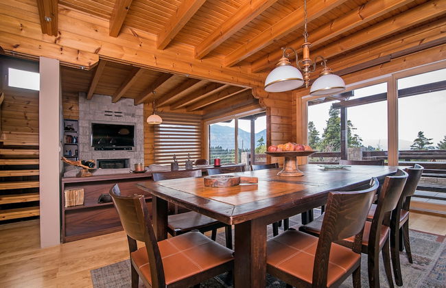 Aelia Hospitality Parnassos - Foto 10