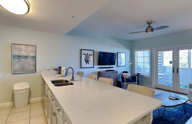 Cassine Station #305 by Southern Vacation Rentals - Photo 13