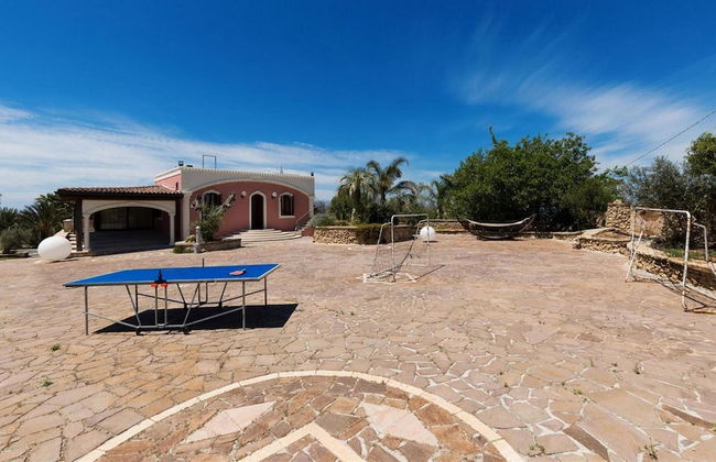 1588 Villa Flo in Sannicola - Foto 14