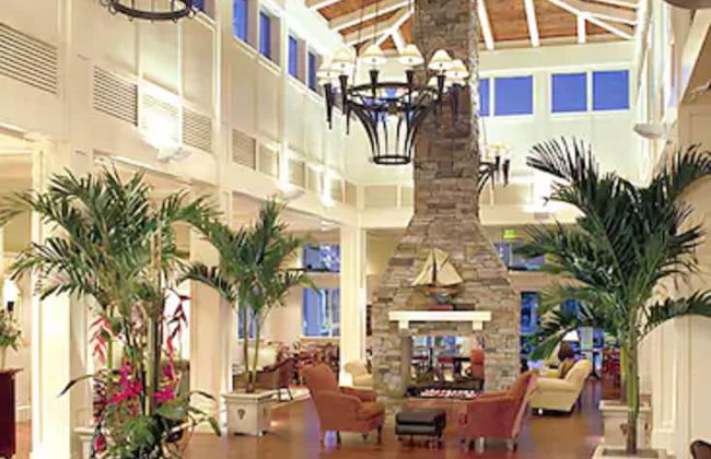Hyatt Vacation Club at Coconut Cove, Bonita Springs - Foto 2