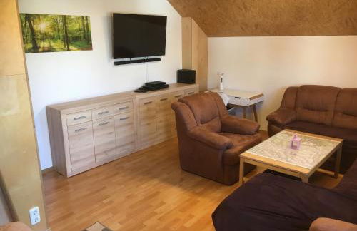 Ferienwohnung Fischer - Foto 2