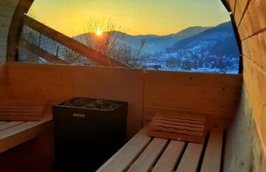 Chata Natura - Foto 49