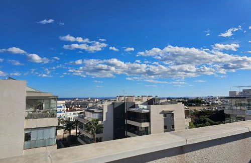 Penthouse Casa SARA, Greenhills, La Zenia, Orihuela Costa - Foto 12