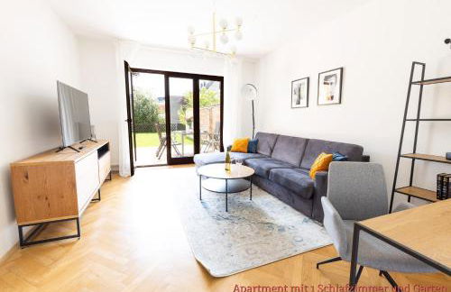 Rhein-Lahn Living - Modernes Design - Kontaktloser Zugang - Zentrale Lage nahe Rhein und Martinsburg - Apartments mit Küche & Wohnzimmer - Foto 59