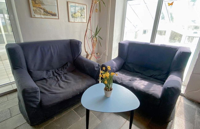 Unique Fjord Retreat - By Traum Ferienwohnungen - Foto 6