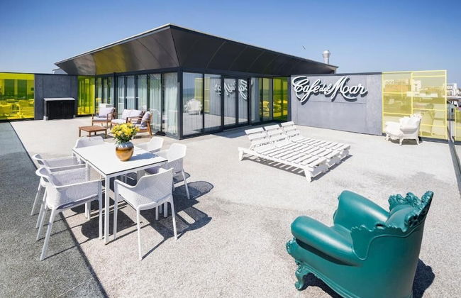 RIVA Mamaia Aparthotel - Photo 42