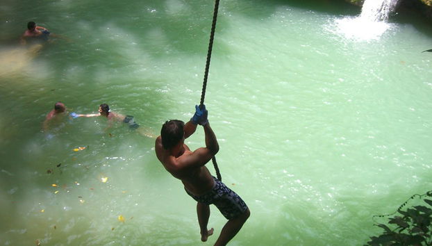 Excursión de día completo a Black River y YS Falls - Foto 4