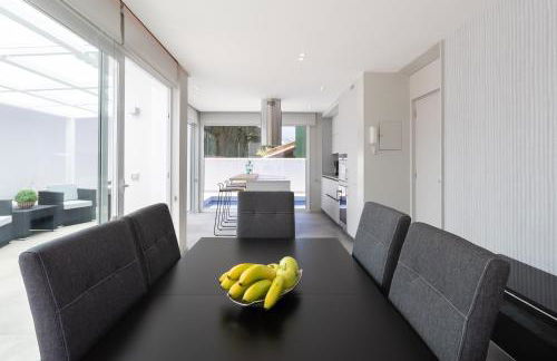 Pinalito - Vivienda vacacional con piscina privada - Foto 8