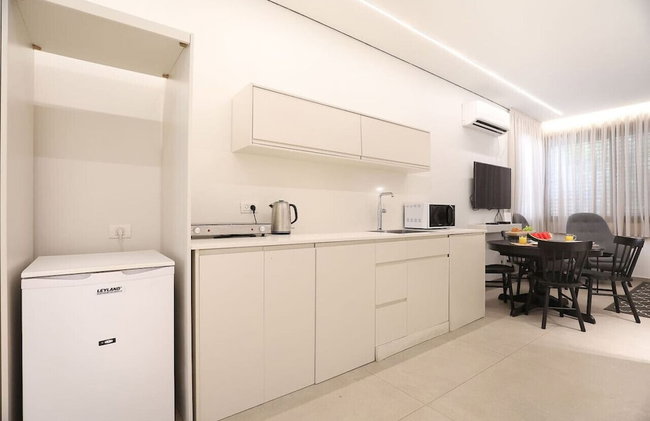 Cozy Apartment in the Heart of Tel Aviv - Foto 12