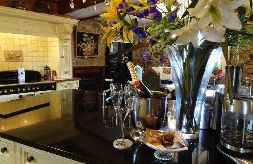 WestLaigh Lrg Luxury Country Farm House 20 min from the city - Foto 1