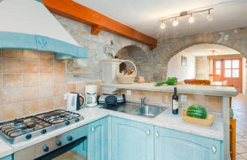 Holiday Home Villa Paula by Interhome - Foto 8