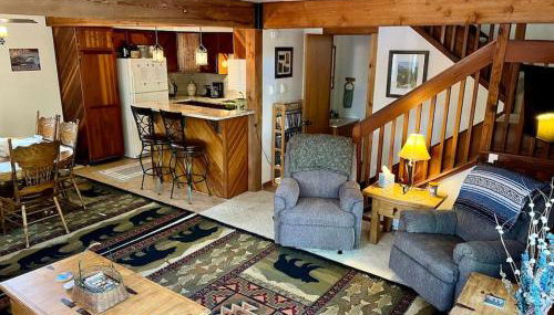 Shady Pines- Cozy Mountain Retreat - Foto 4