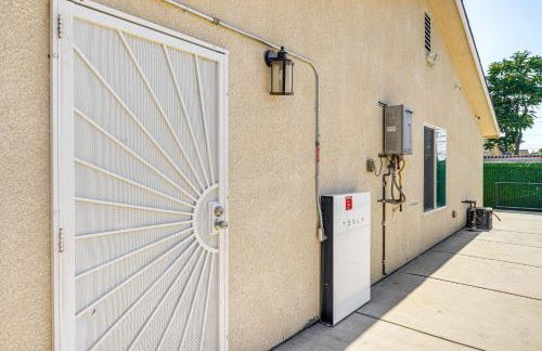 1 Mi to Rabobank Arena Home with Gazebo! - Photo 26