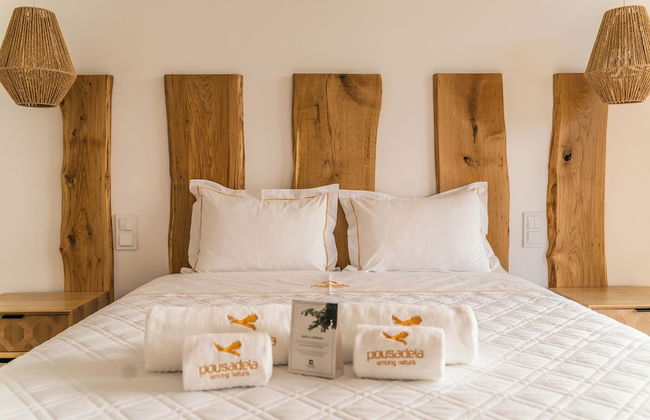 Encosta de Louredo by Pousadela Village - Foto 58