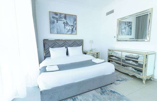 HAPPY SEASON I Al Bateen Residences - Foto 44