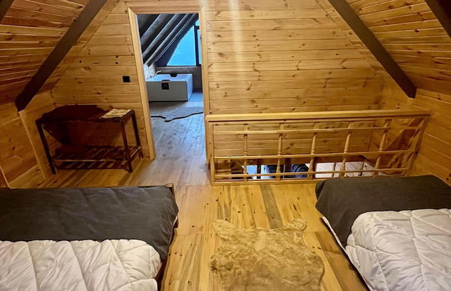 Relax Dağ Evleri - Foto 38