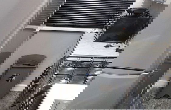 North London Apartment - Edmonton - Foto 3