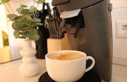 Lunaria Living I VW Tor 17 - Gemütlich - Home Office - Zentral - Parkplatz - Foto 2