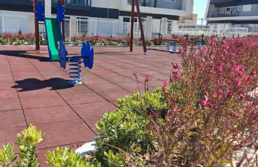 way2sun penthouses - FREE e-bikes & jacuzzi & solarium & PS5 - Foto 60