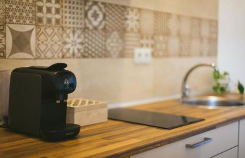 Miraflores 58 Apt - Private Parking Opt - Foto 39