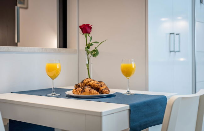 Apartment V.D. 1892 - Foto 7