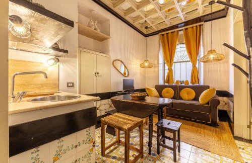 Foro Romano Luxury Flat - Foto 16