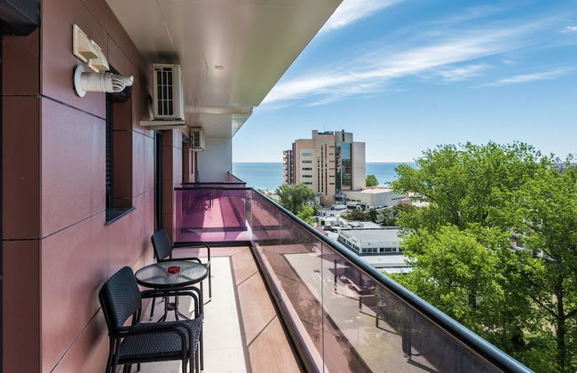 SnS Apartament in Villa Sophia - Foto 71