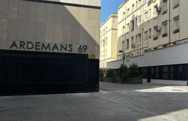 Exyca Barrio Salamanca - Foto 4