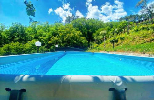 Villa Maremonti - con 3 piscine - Foto 22