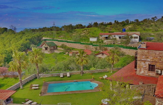 The Mira House - Photo 75