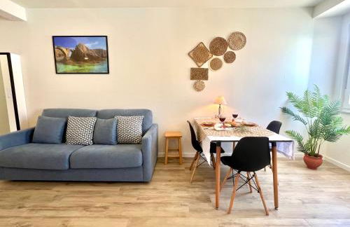 Cor de mar - Rustic Haven - Photo 28