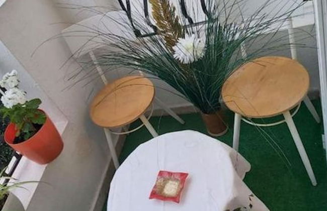 Ideal Appart Ain Zaghouan Tunis - Foto 56