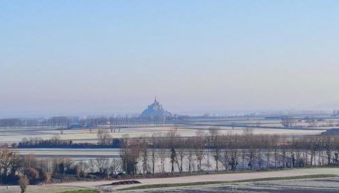 Le Mont comme à la maison - Photo 5