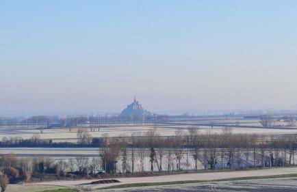 Le Mont comme à la maison - Foto 5