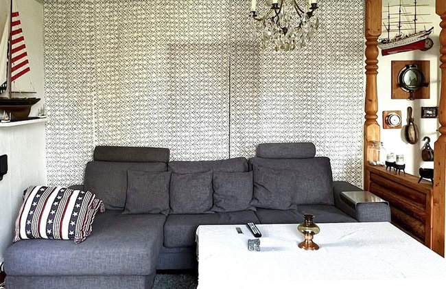 4 Star Holiday Home in Tronodal - Photo 4