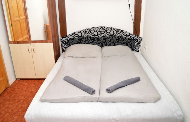 Lorabel Apartmanház Hévíz - Foto 2