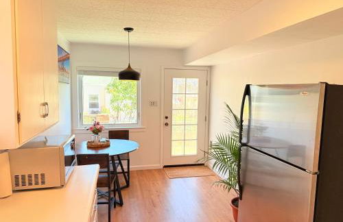 Entire Private Guest Suit - UC Berkeley, SF - Foto 14