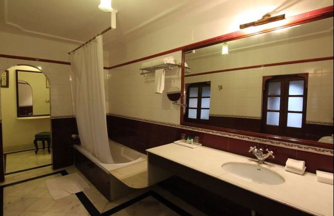 The Laxmi Niwas Palace - Foto 36