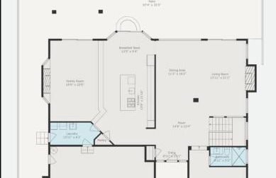 Luxe 5BR Home with Pool BBQNear Strip - Foto 33