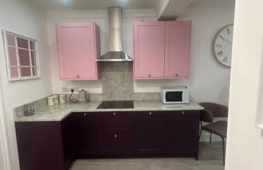 Corbridge Apartment - Foto 17