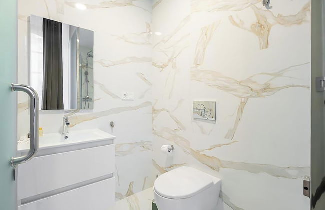 Feelathome Conde Apartments - Foto 36