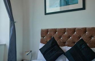 Sidemersey Livings - 2 Bedroom Central Apartment with views - Foto 37