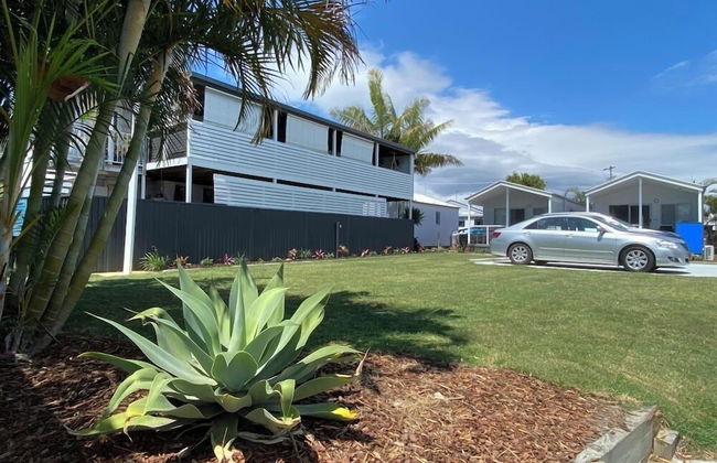 Nobby Beach Holiday Village - Photo 46