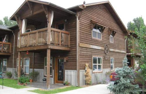 Trail Street Condo Downstairs - Foto 7