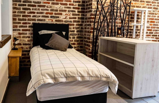 Villa With Swimming Pool in Erembodegem - Photo 15