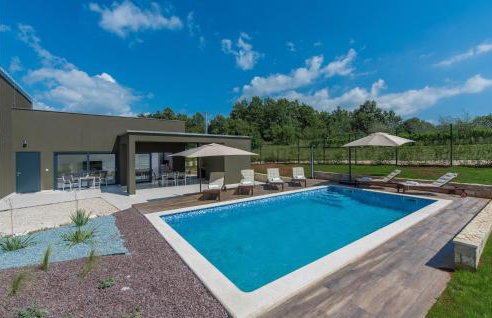 Villa Terra - Foto 1