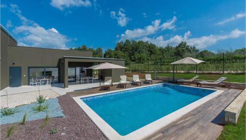 Villa Terra - Foto 1