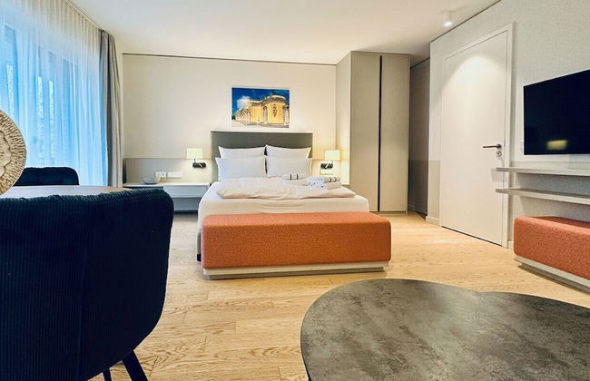 Elisapart - Apartments am Sommerschloss - Photo 4